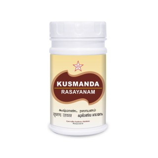 SKM Siddha Kusmandaka Rasayanam 200 GM